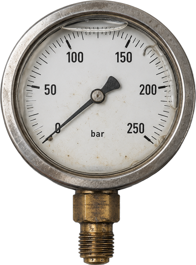 Manometer